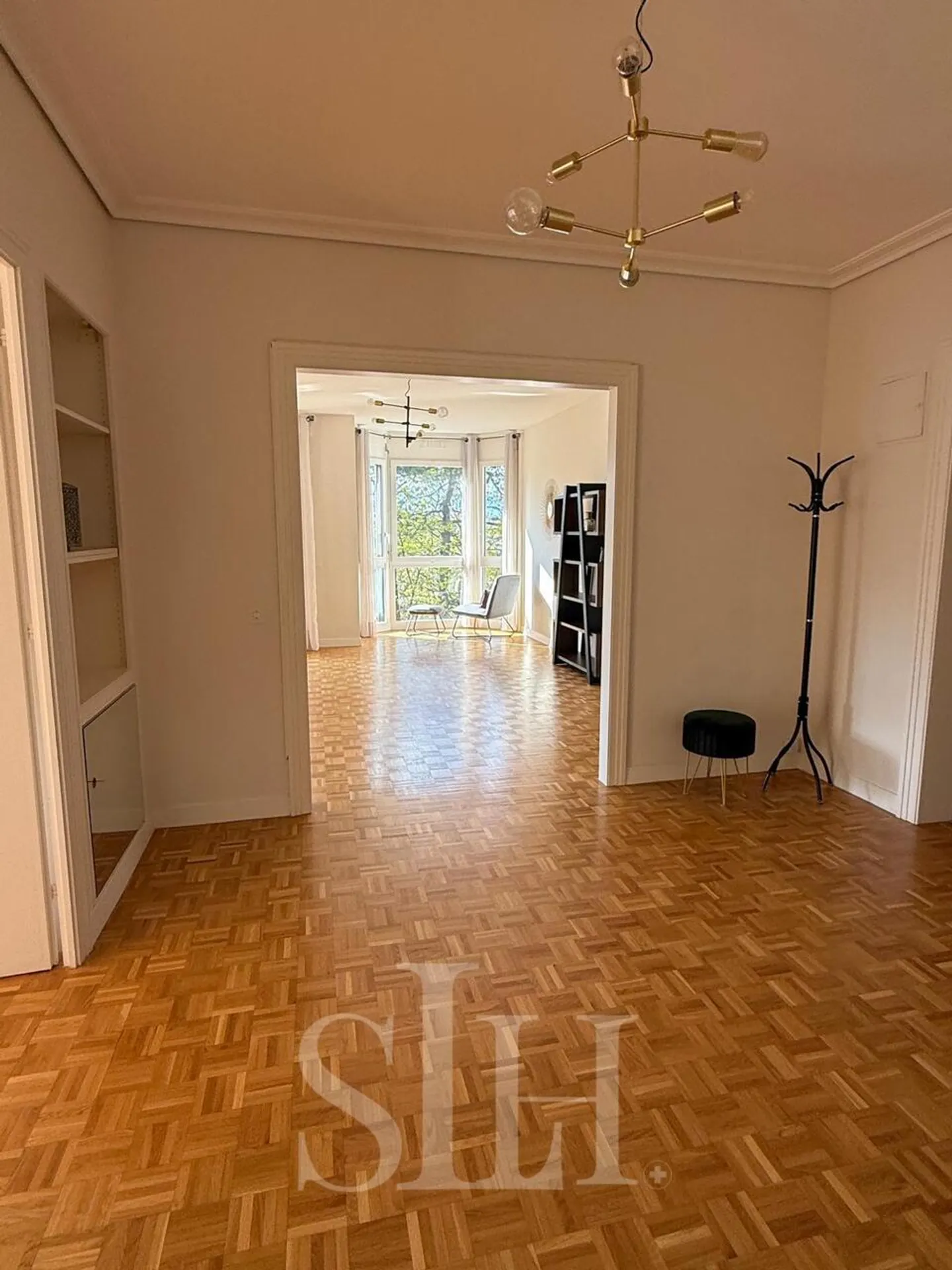 Spacious Family Apartment in Geneva - Photo 6 of 12