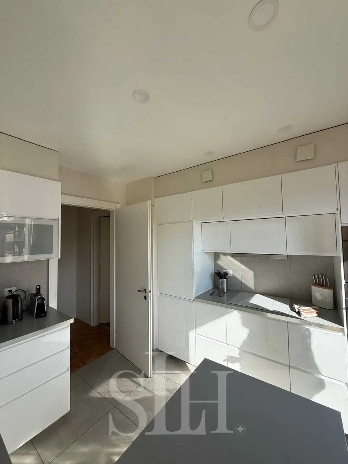 Spacious Family Apartment in Geneva - Photo 7 of 12