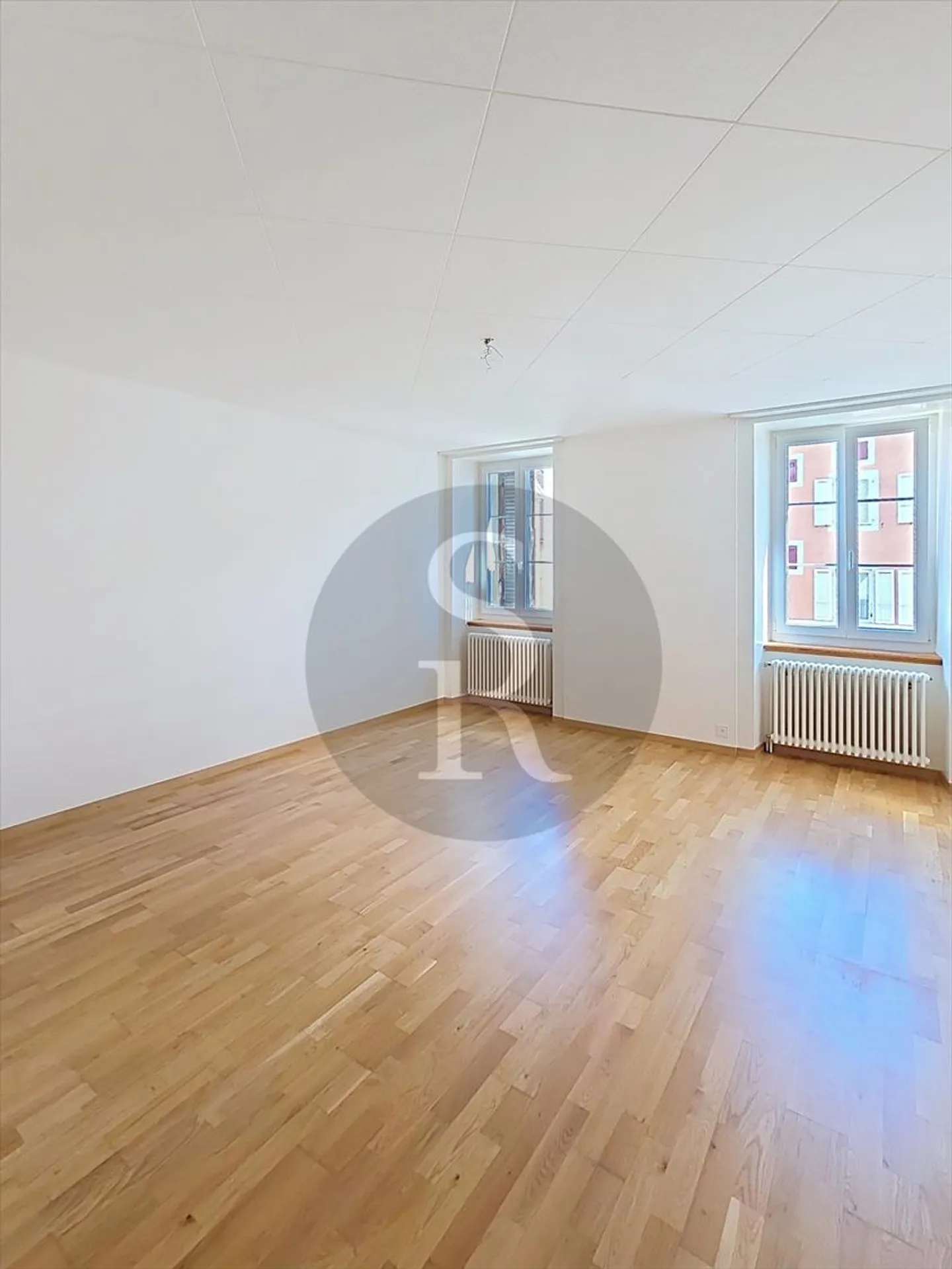 Appartement 3 pièces - Photo 1 sur 6