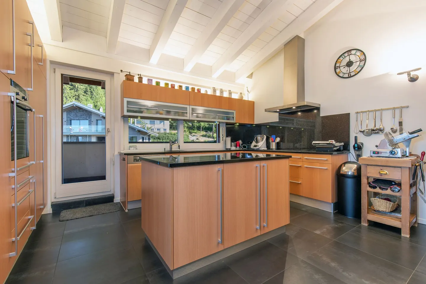 Attico Duplex a Crans - Foto 10 di 13