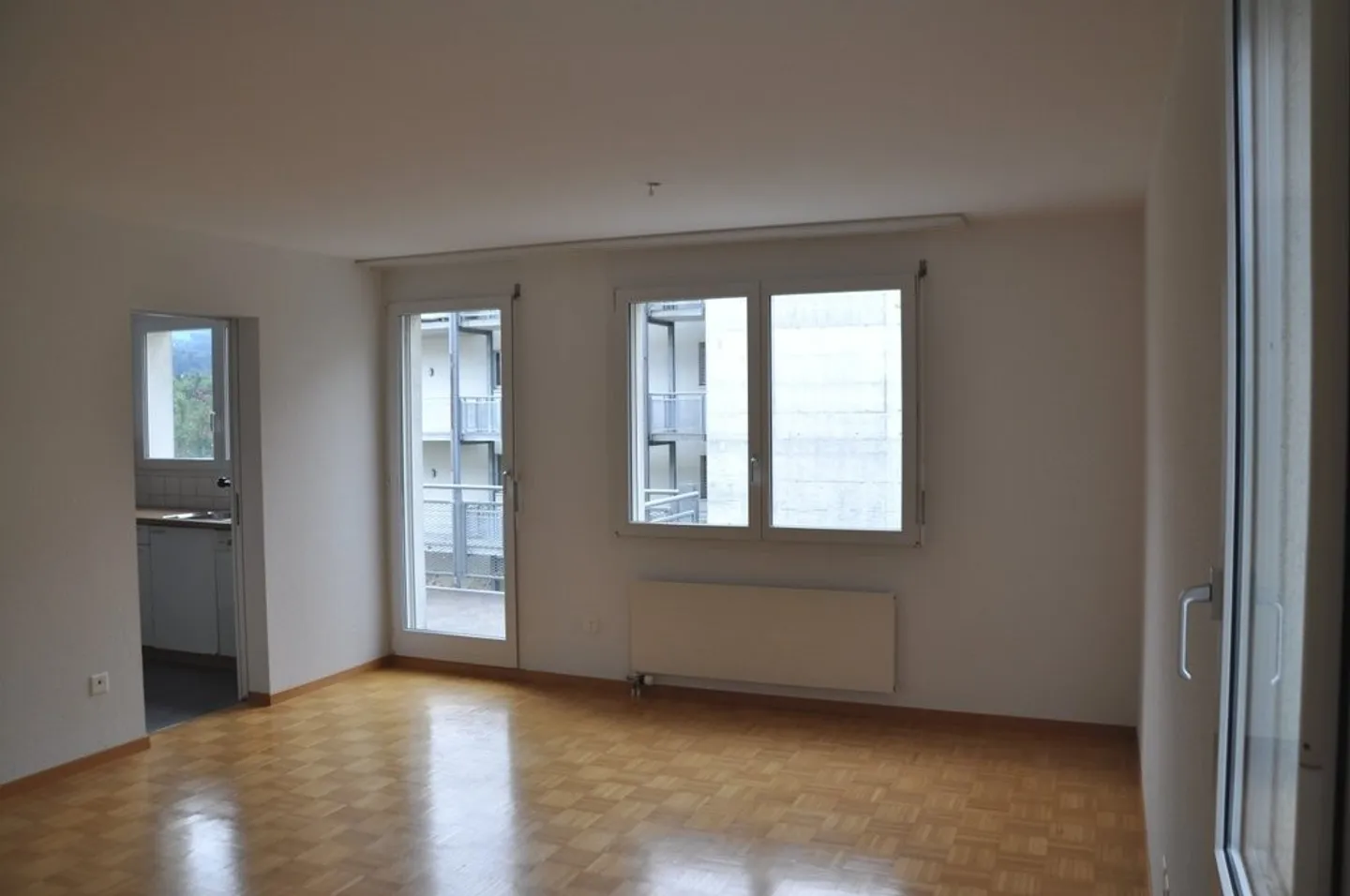 Charming Apartment in St. Gallen - Photo 2 of 9