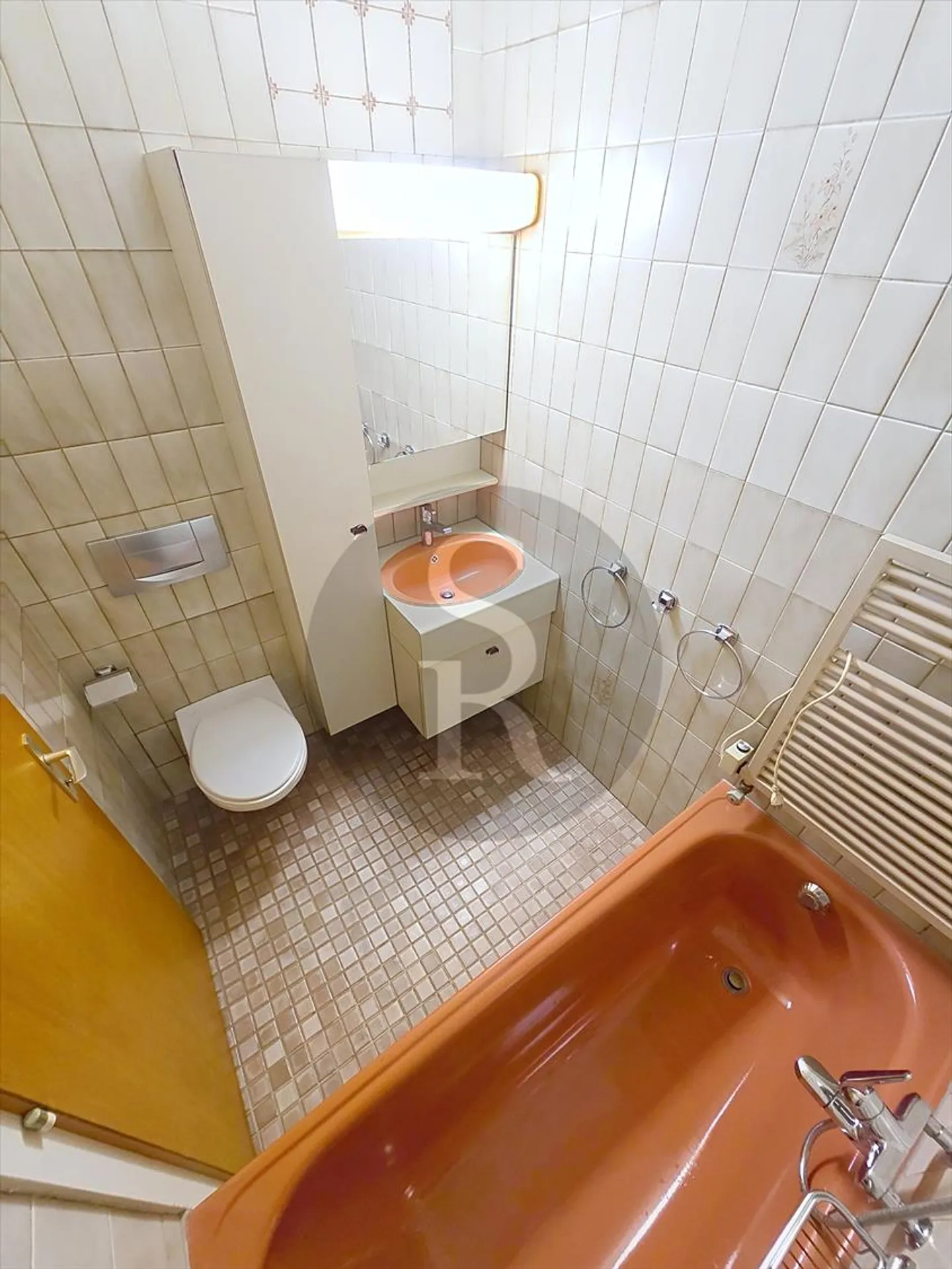 Appartement 3 pièces - Photo 4 sur 6
