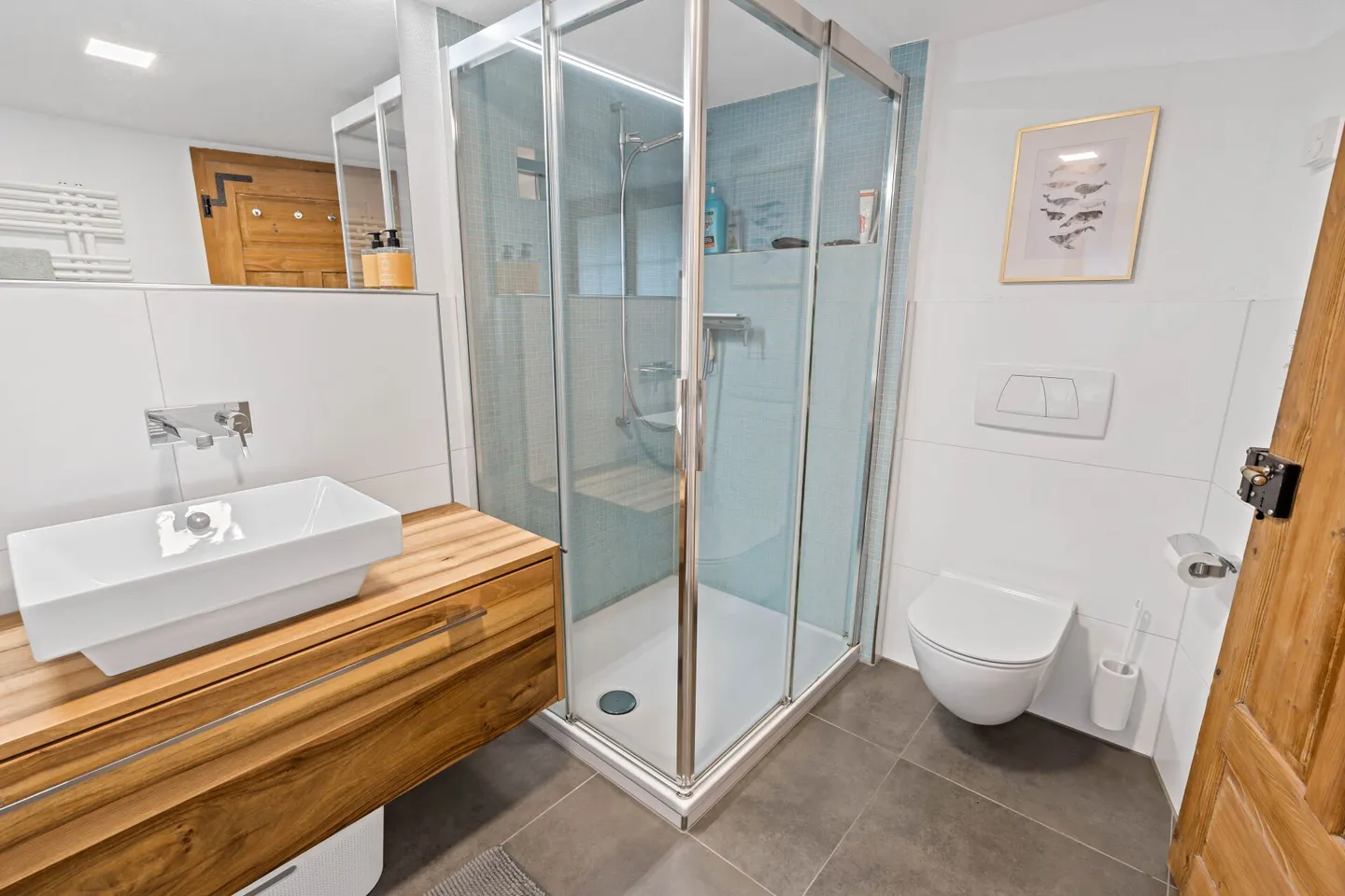 Grosszügige sanierte Liegenschaft mit Studio - Foto 10 von 32