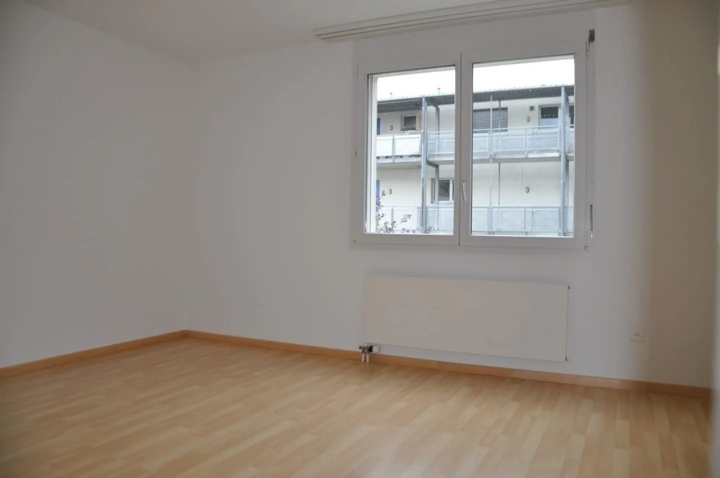 Charming Apartment in St. Gallen - Photo 3 of 9