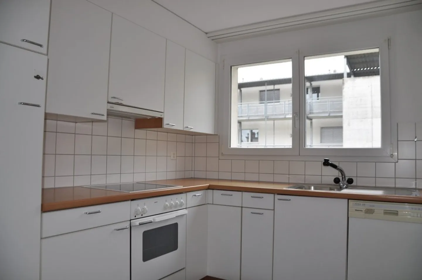 Charming Apartment in St. Gallen - Photo 6 of 9