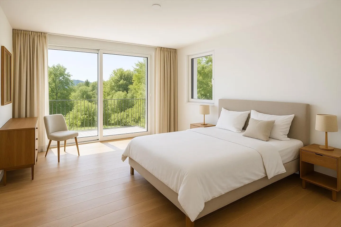 Maison 7.5 pièces - Foto 3 von 10