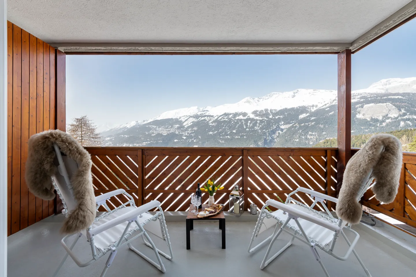 «Renoviertes Studio Schneewittchen.» - Foto 5 von 8