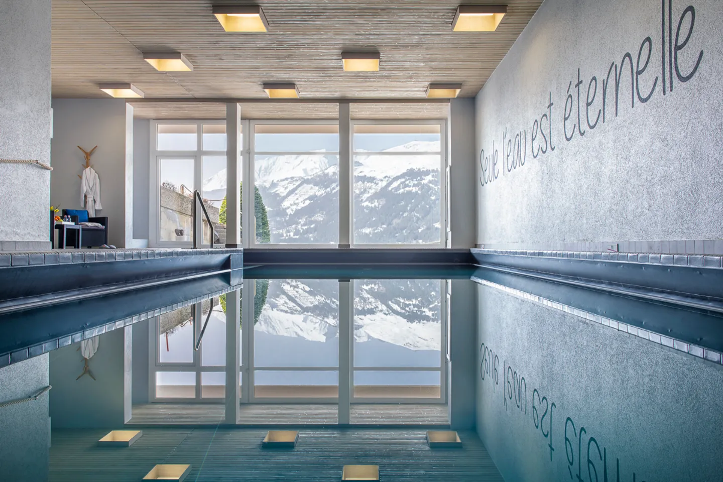 «Renoviertes Studio Schneewittchen.» - Foto 7 von 8