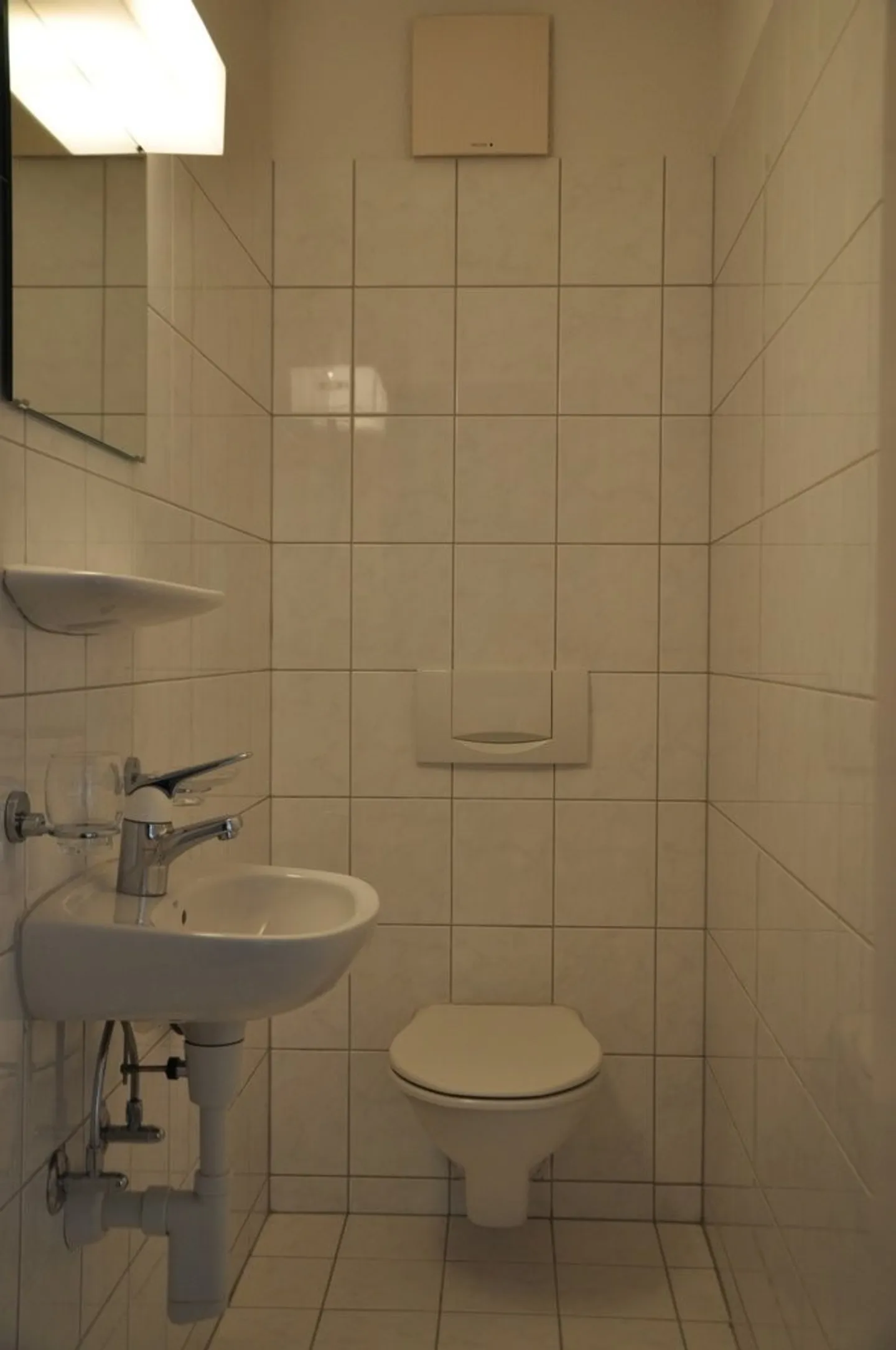 Charming Apartment in St. Gallen - Photo 8 of 9