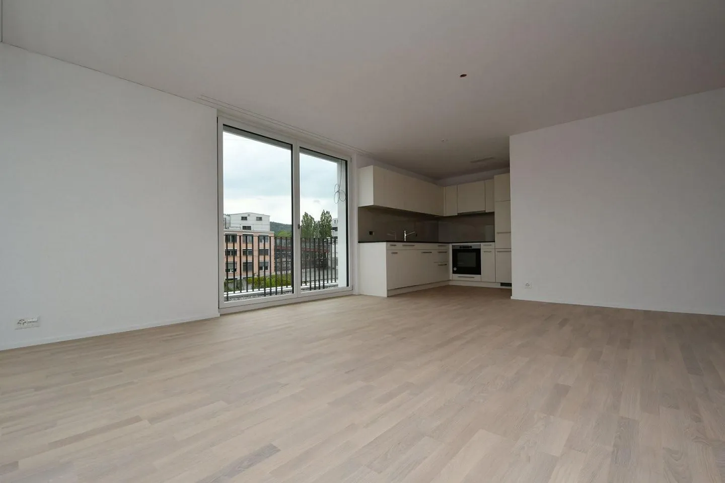 Feyco - Urbain - Appartement en Attique à Gümligen - Photo 2 sur 6