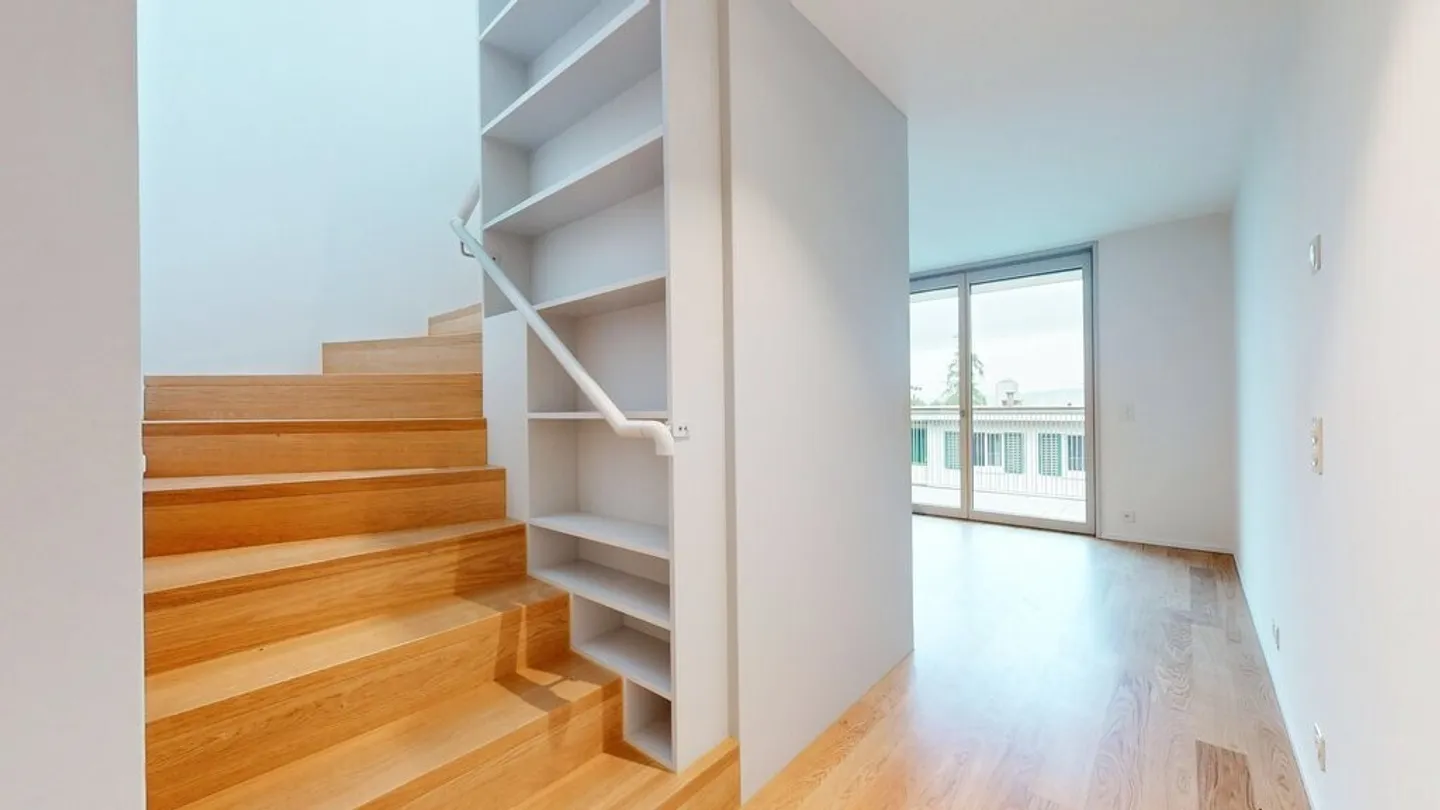 Exclusive 3-room apartment with high-quality finish! - Photo 4 of 6