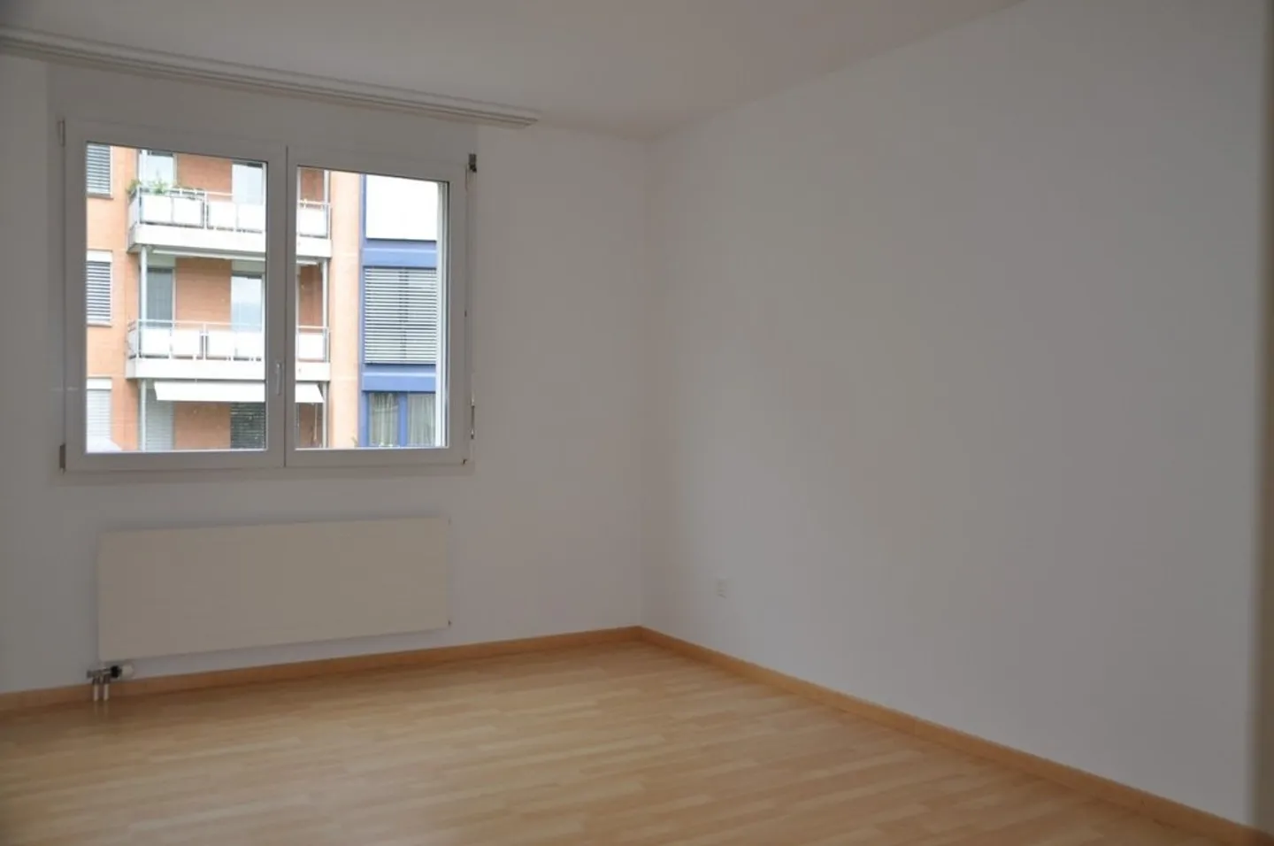 Charming Apartment in St. Gallen - Photo 5 of 9
