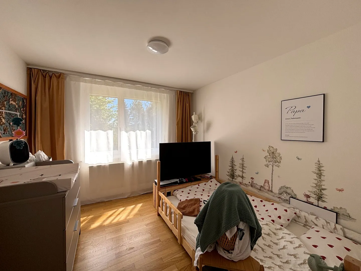 Appartamento al piano terra di 4,5 stanze - Foto 6 di 11