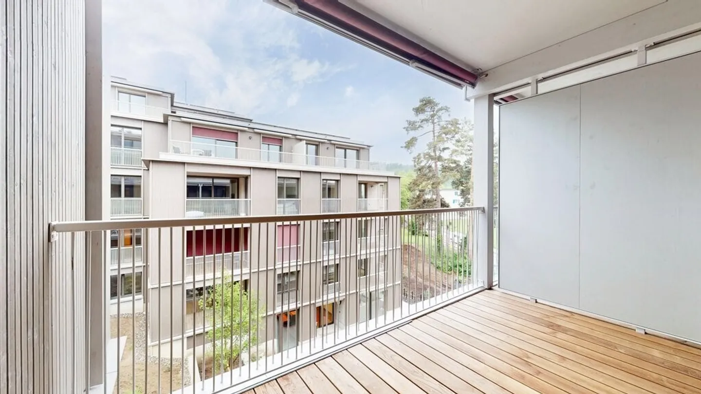 Exclusive 3-room apartment with high-quality finish! - Photo 6 of 6