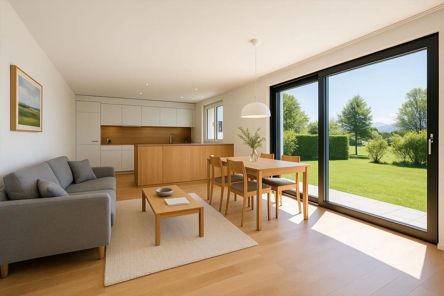 Maison 7.5 pièces - Foto 5 von 10