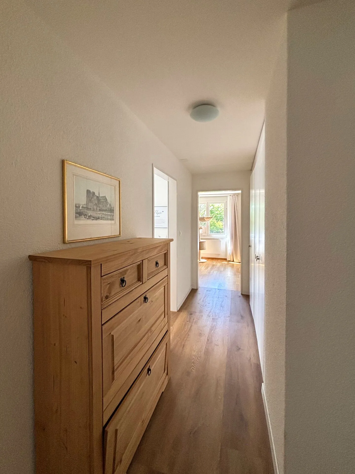 Appartamento al piano terra di 4,5 stanze - Foto 7 di 11