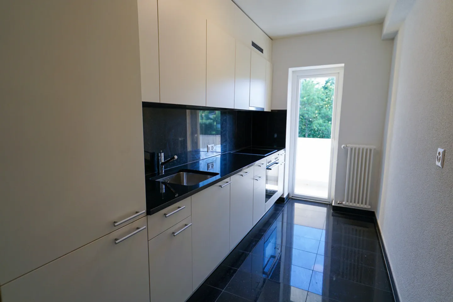 Splendido 4.5 stanze - Foto 1 di 10