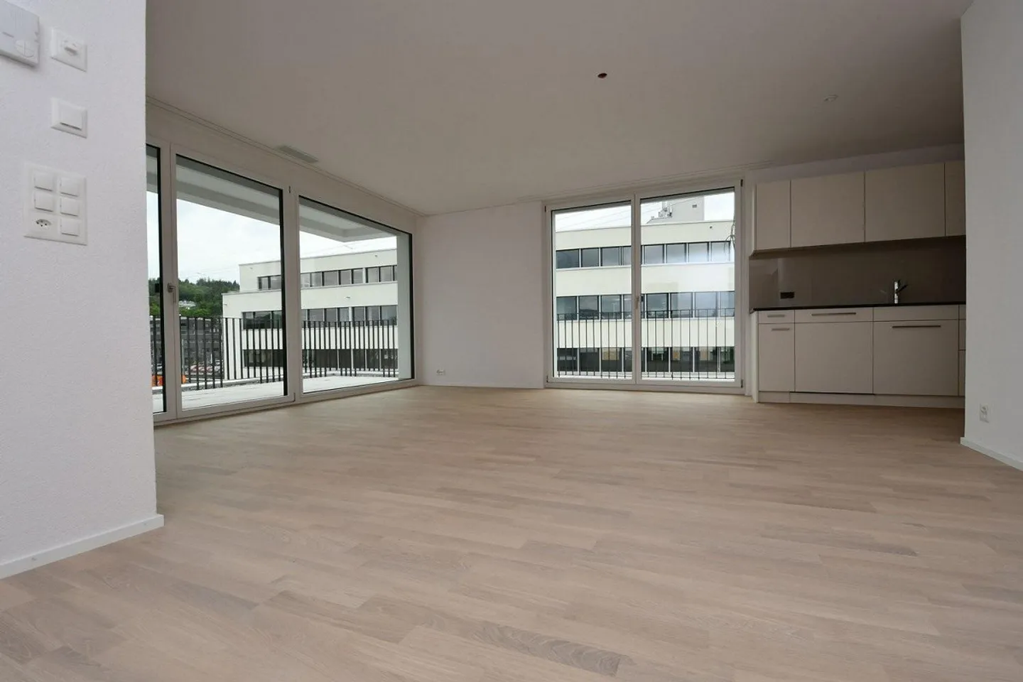 Feyco - Urbain - Appartement en Attique à Gümligen - Photo 3 sur 6