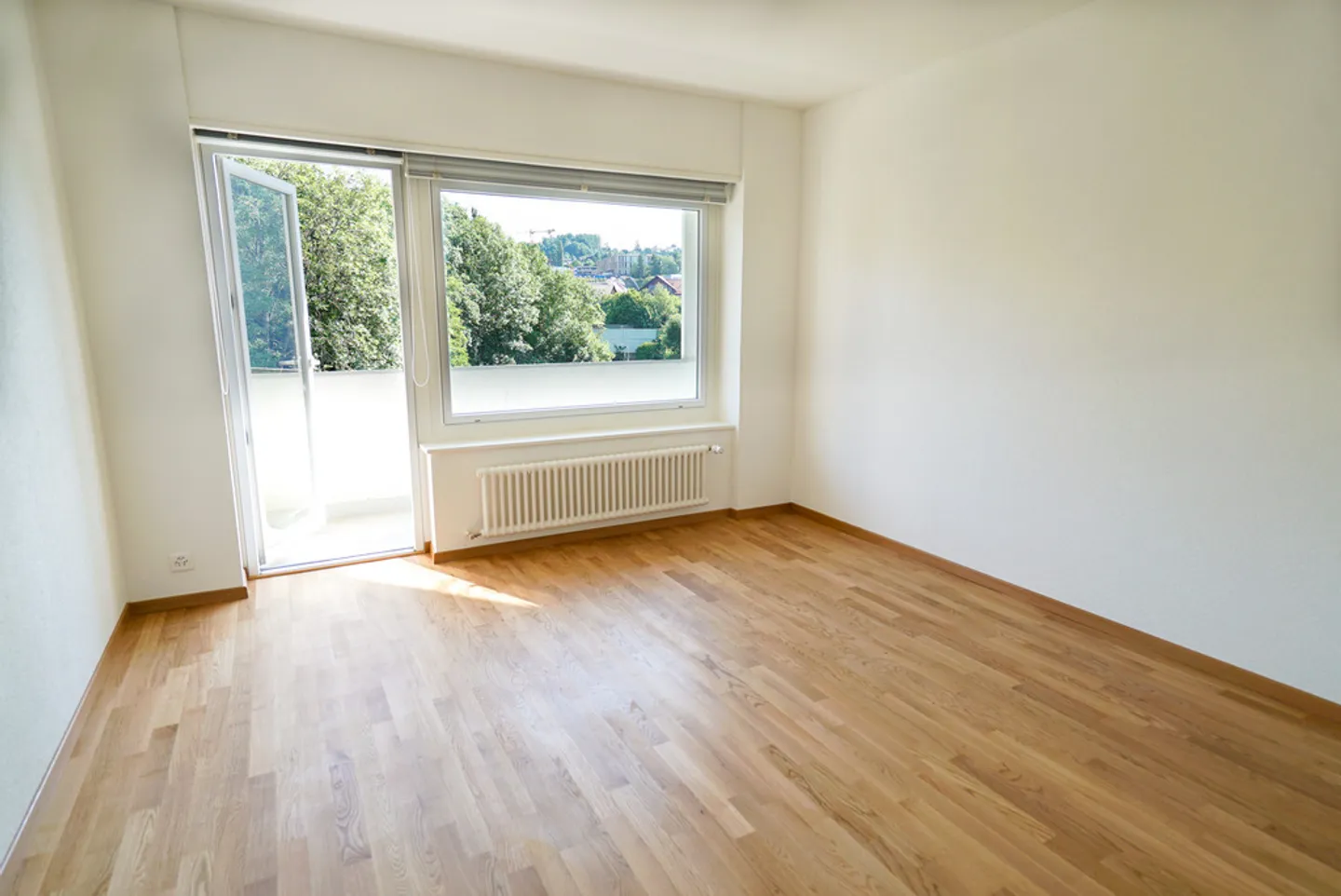 Splendido 4.5 stanze - Foto 2 di 10