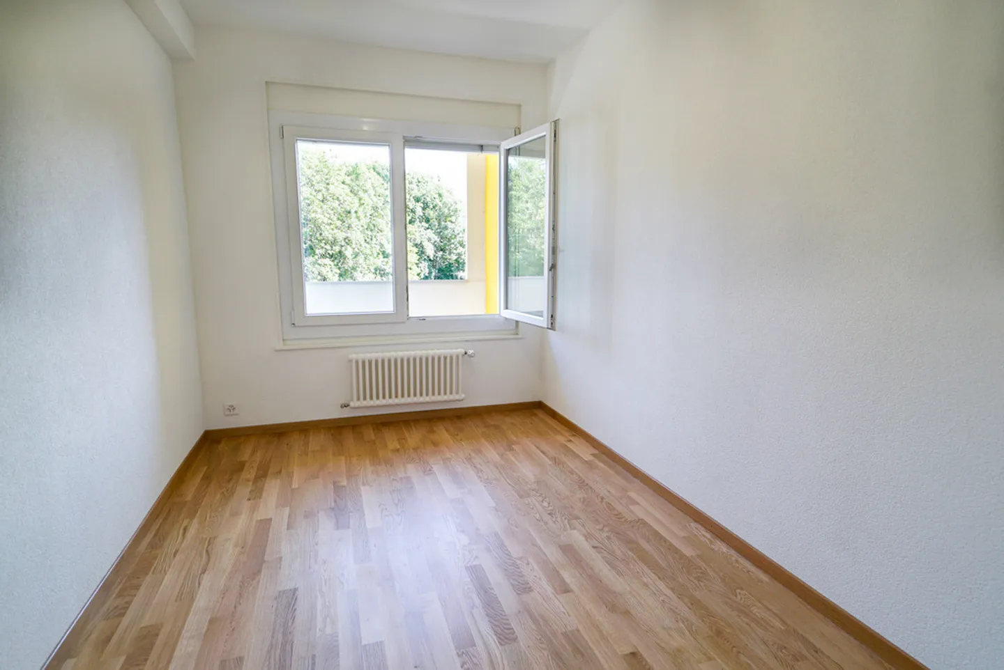 Splendido 4.5 stanze - Foto 3 di 10