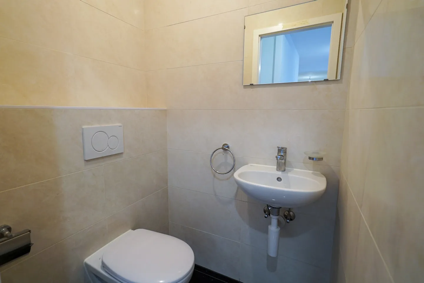 Splendido 4.5 stanze - Foto 4 di 10