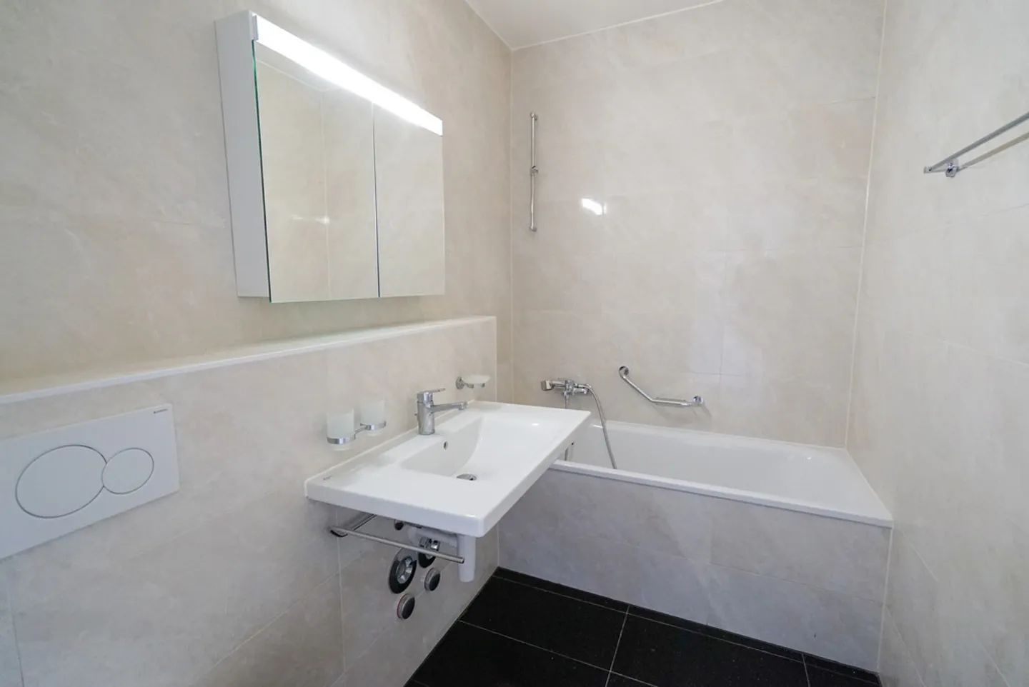 Splendido 4.5 stanze - Foto 5 di 10