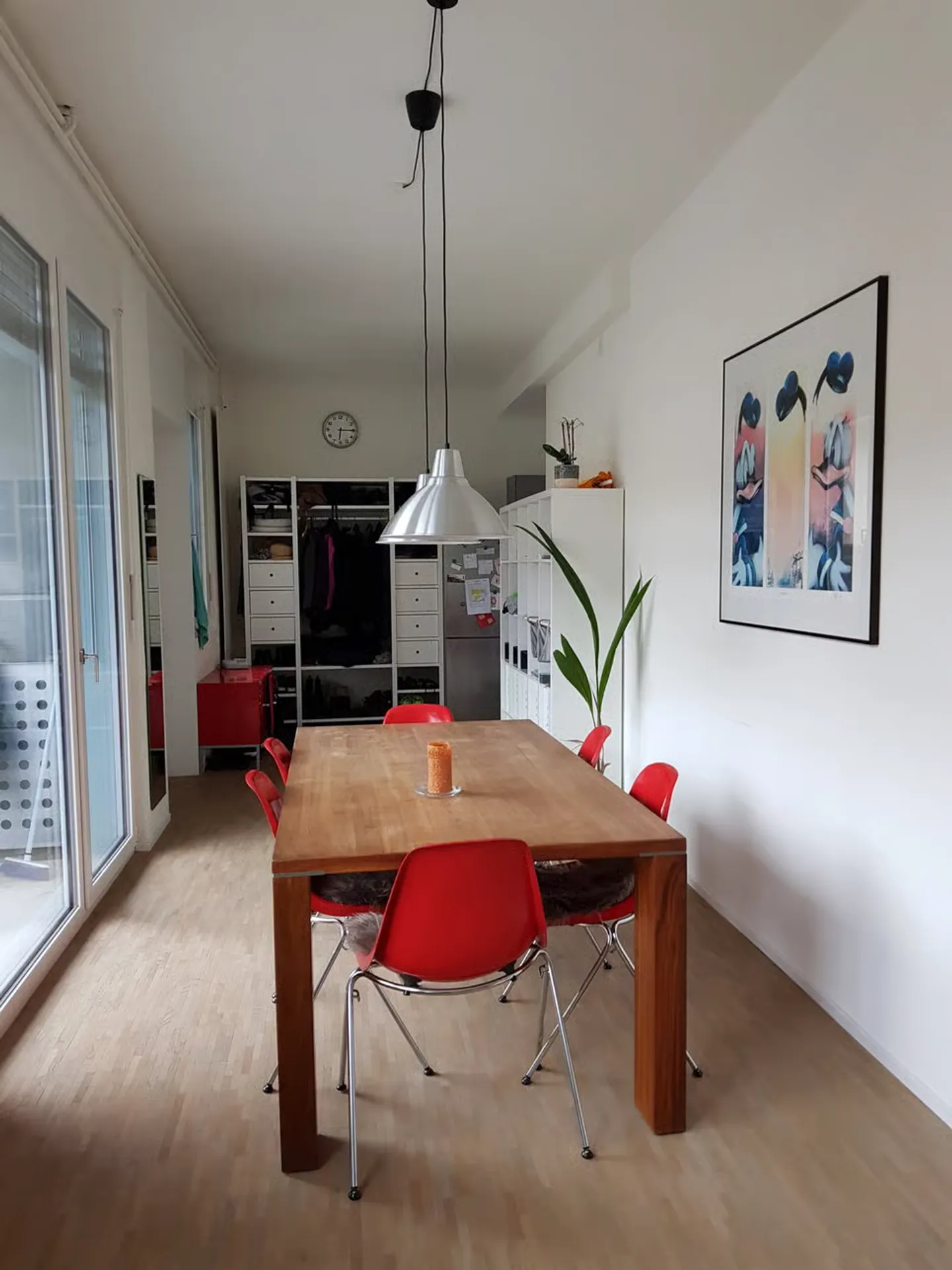 Einzigartiges Loft in Biel - Foto 1 von 9