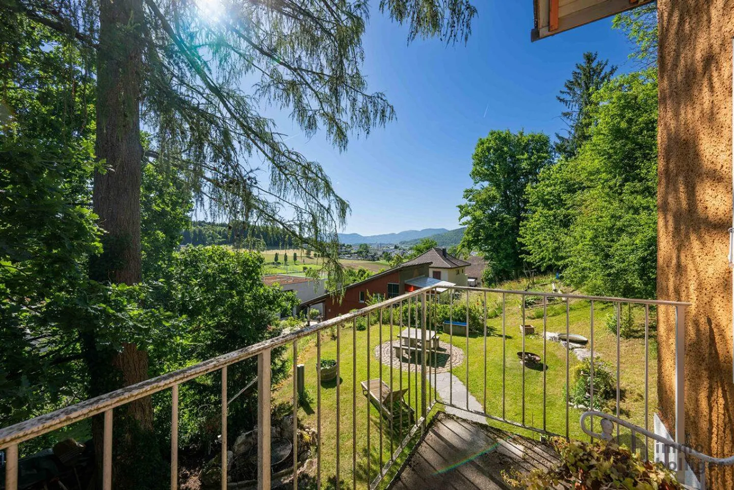 Una casa da amare a Rothrist - Foto 10 di 14