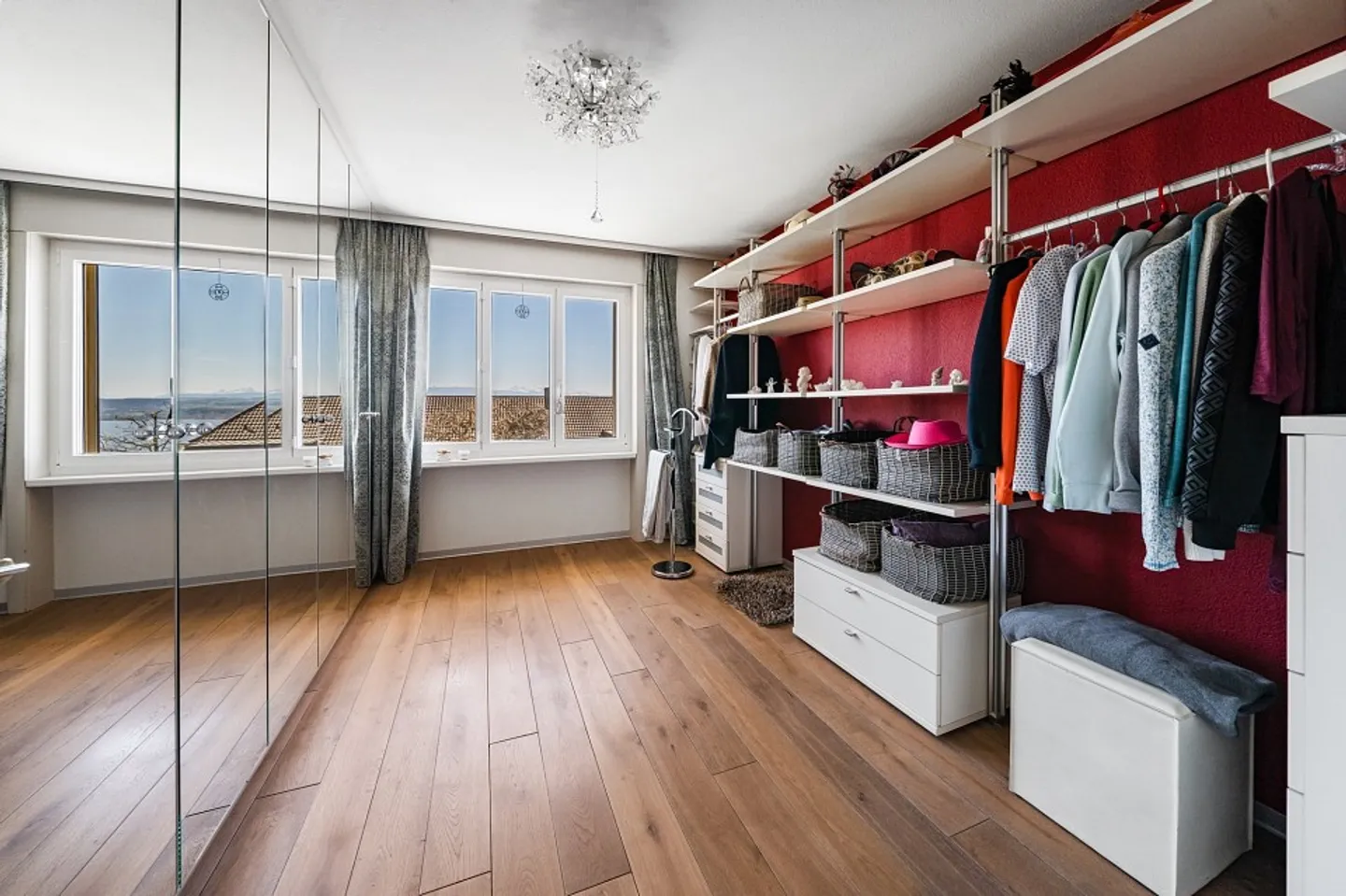 Luxusvilla mit Seeblick - Foto 7 von 13