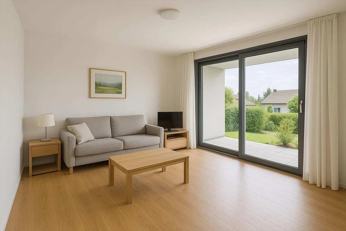 Maison 7.5 pièces - Foto 6 von 10