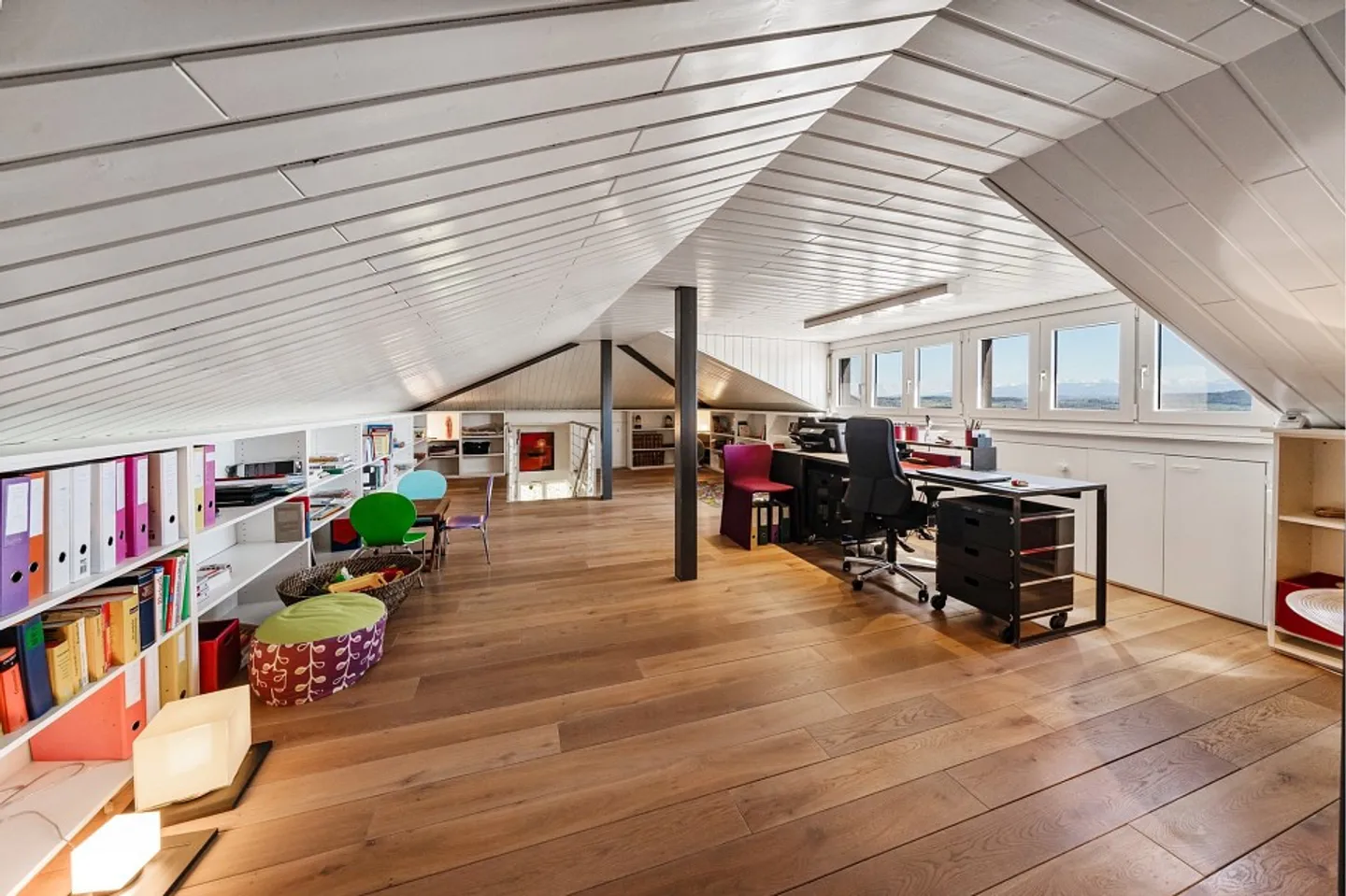 Luxusvilla mit Seeblick - Foto 10 von 13