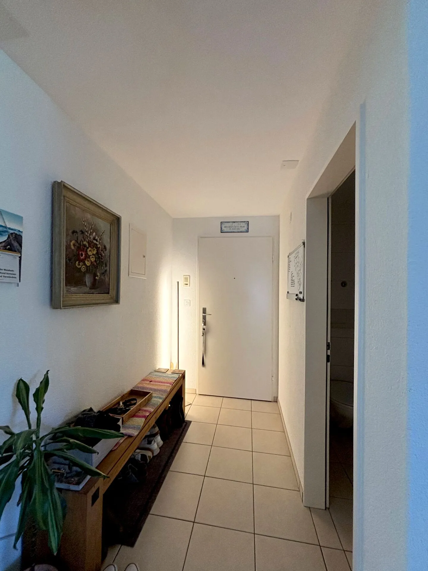 Appartamento al piano terra di 4,5 stanze - Foto 10 di 11