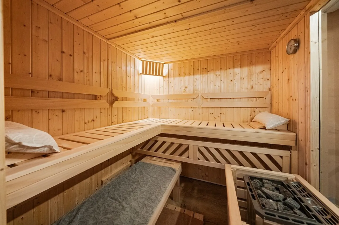 Luxusvilla mit Seeblick - Foto 11 von 13