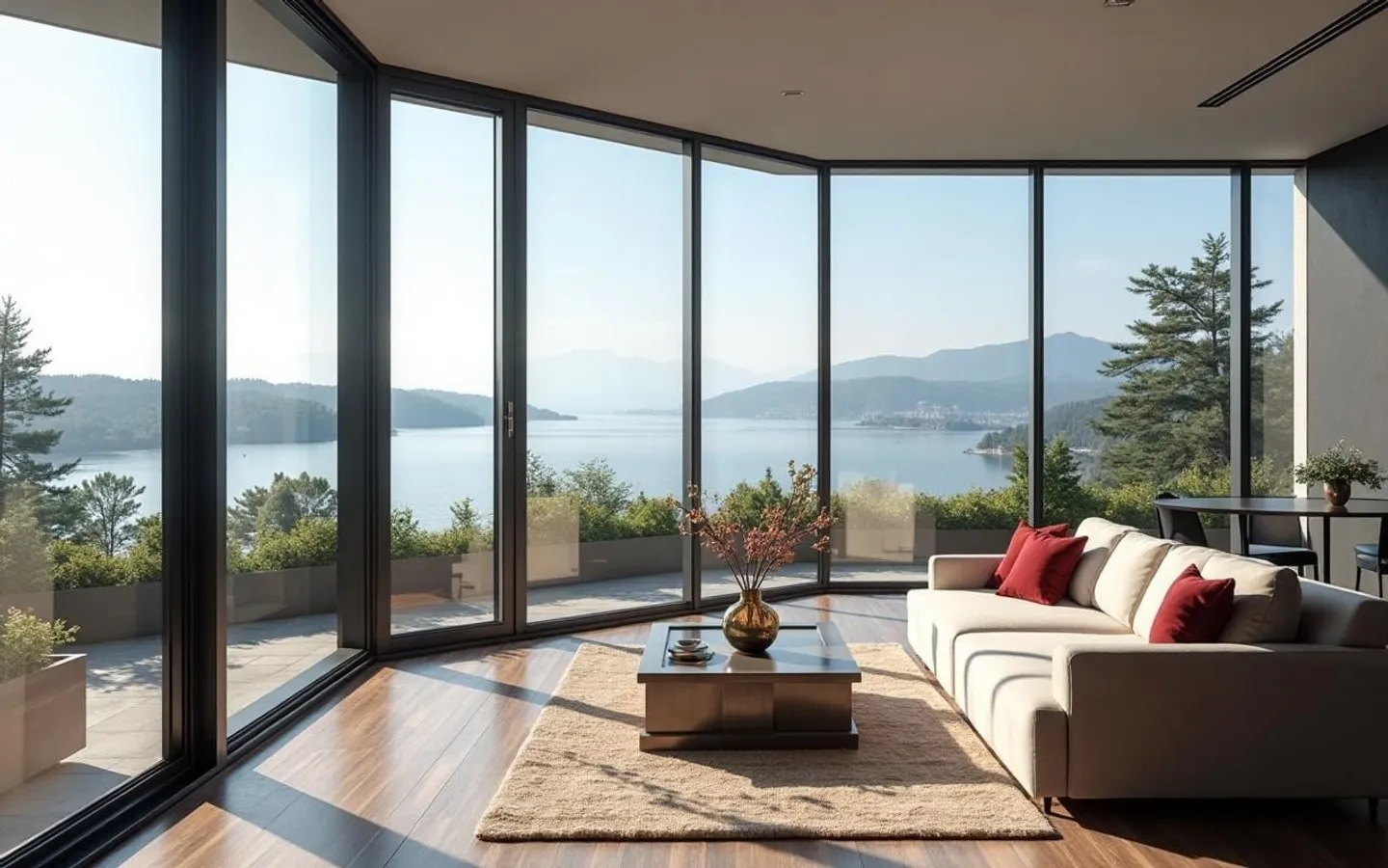 Maison 7.5 pièces - Foto 10 von 10