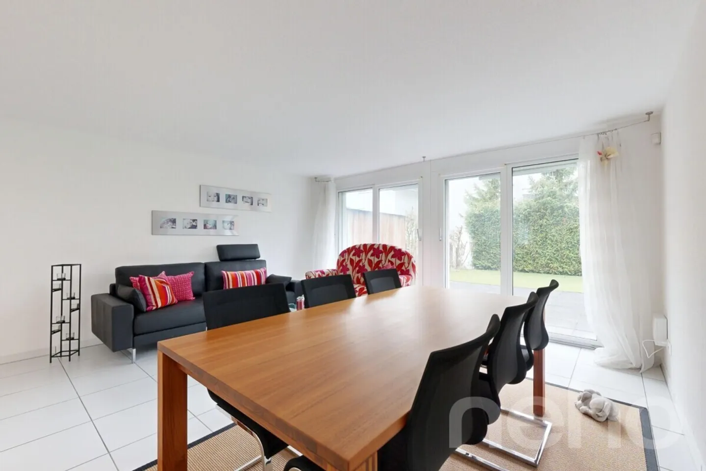 Casa a schiera angolare a Biel/Bienne - Foto 3 di 12