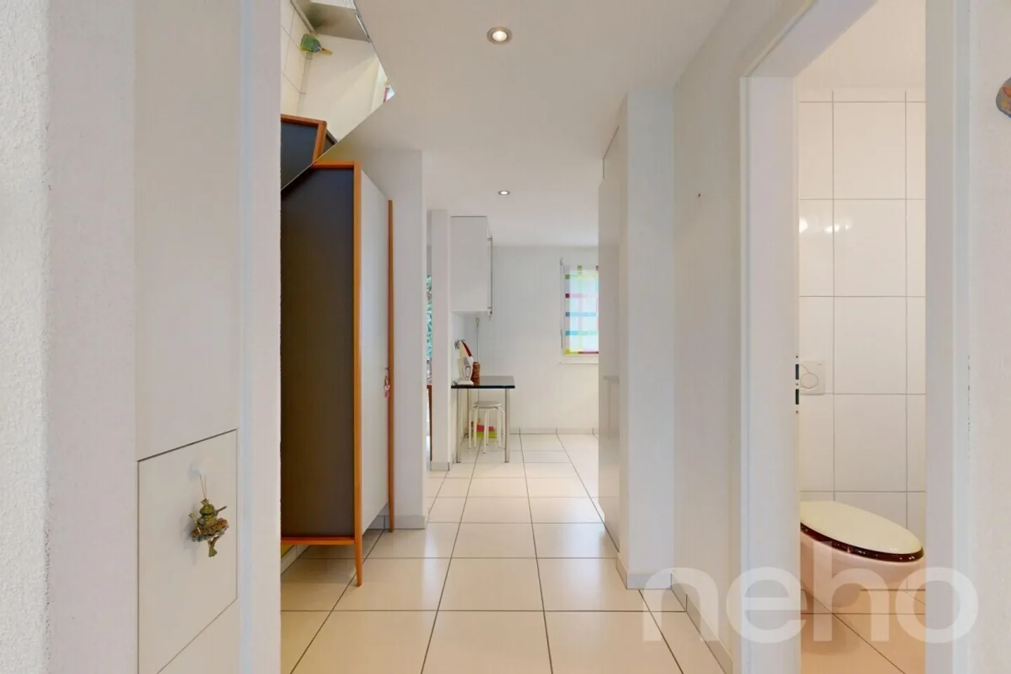 Casa a schiera angolare a Biel/Bienne - Foto 4 di 12