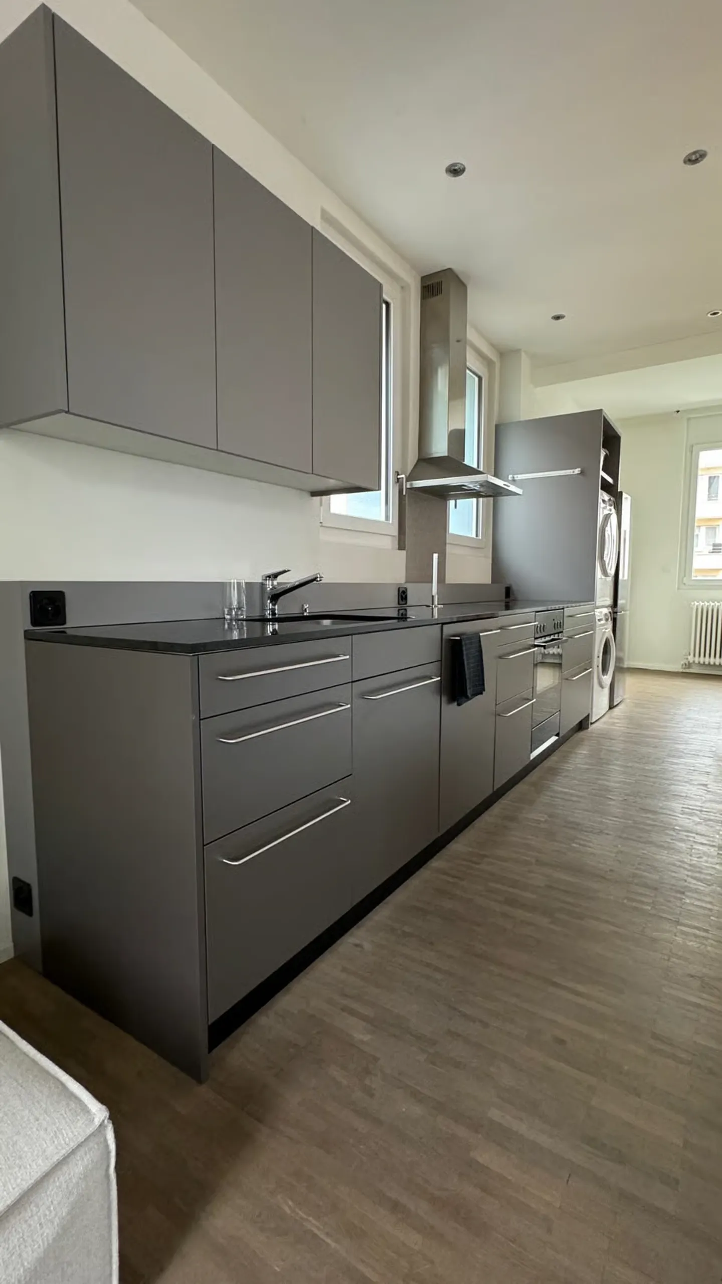 Einzigartiges Loft in Biel - Foto 7 von 9