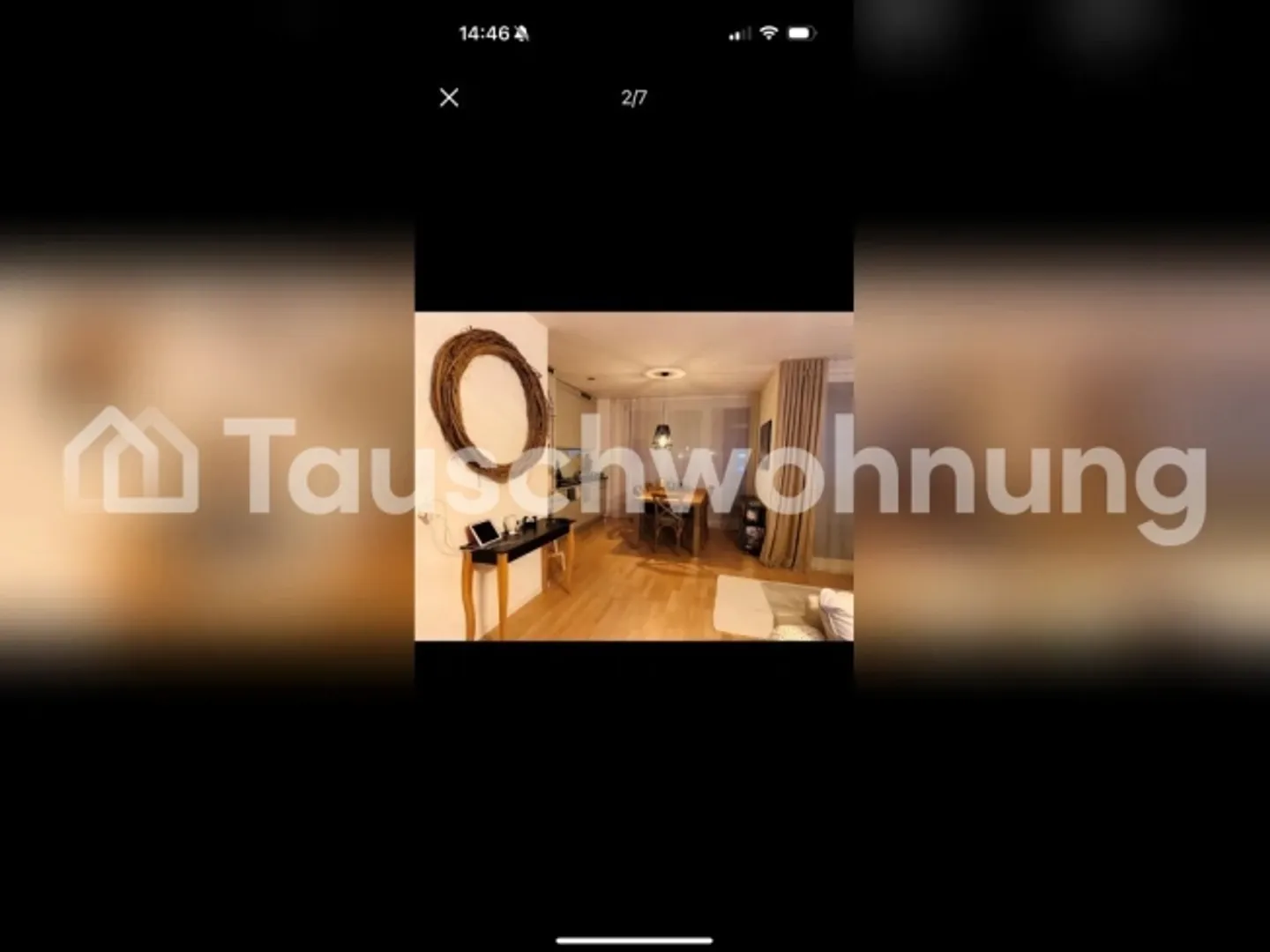 Offer penthouse apartment, in exchange for a modern apartment in Zurich - Photo 2 of 7