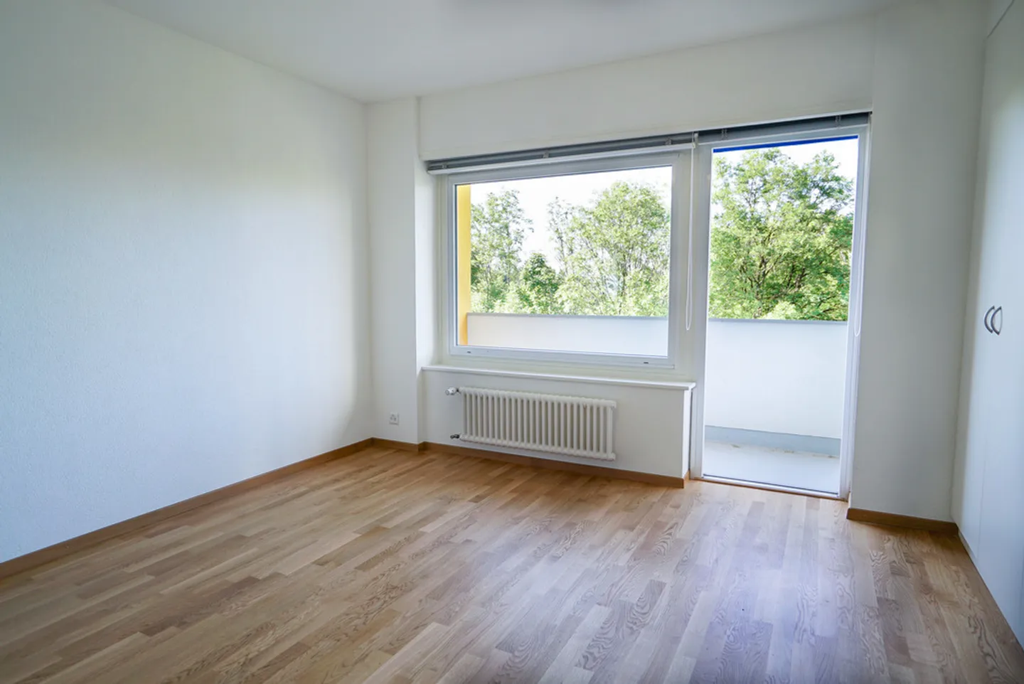 Splendido 4.5 stanze - Foto 6 di 10