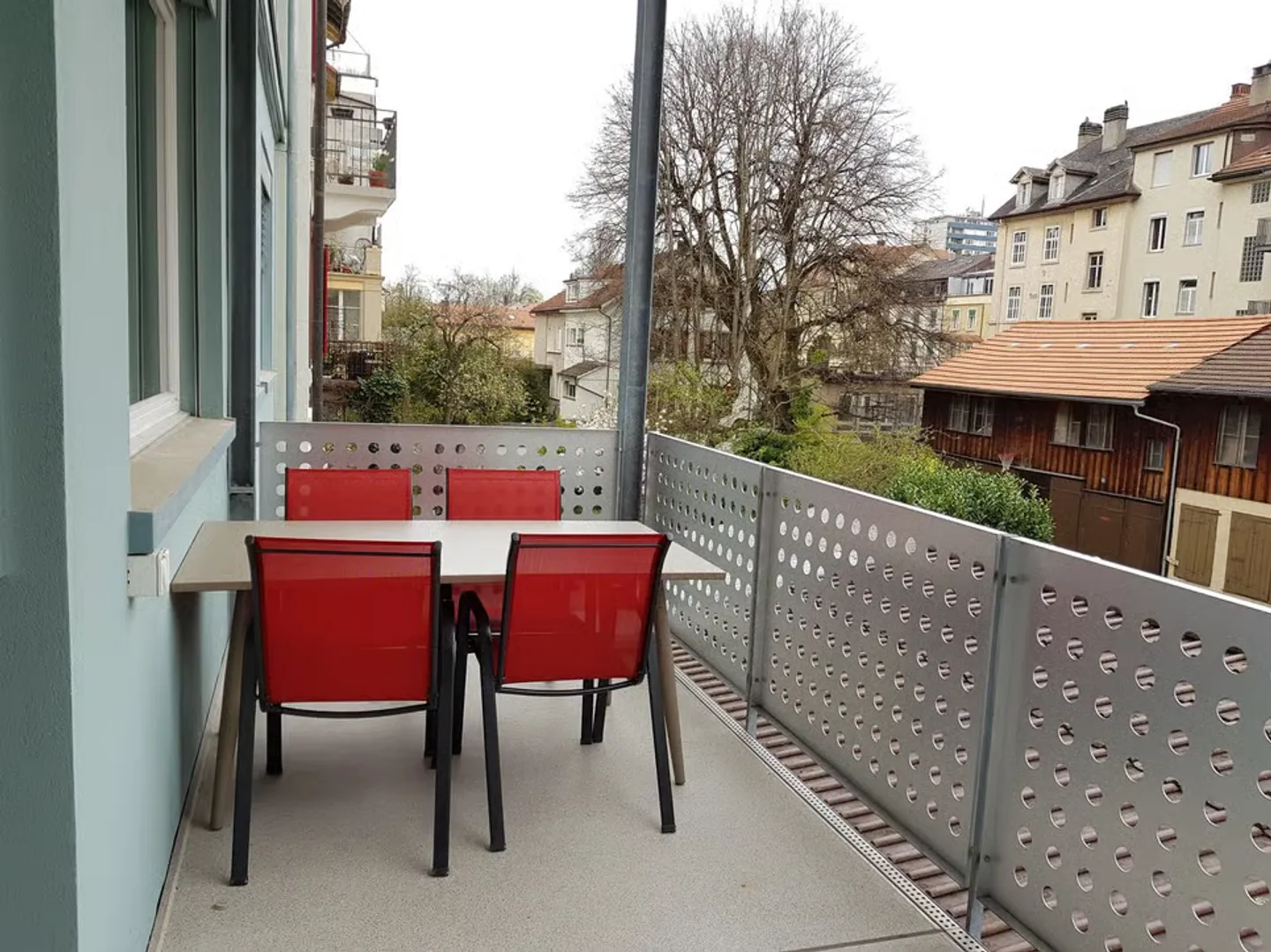 Einzigartiges Loft in Biel - Foto 2 von 9