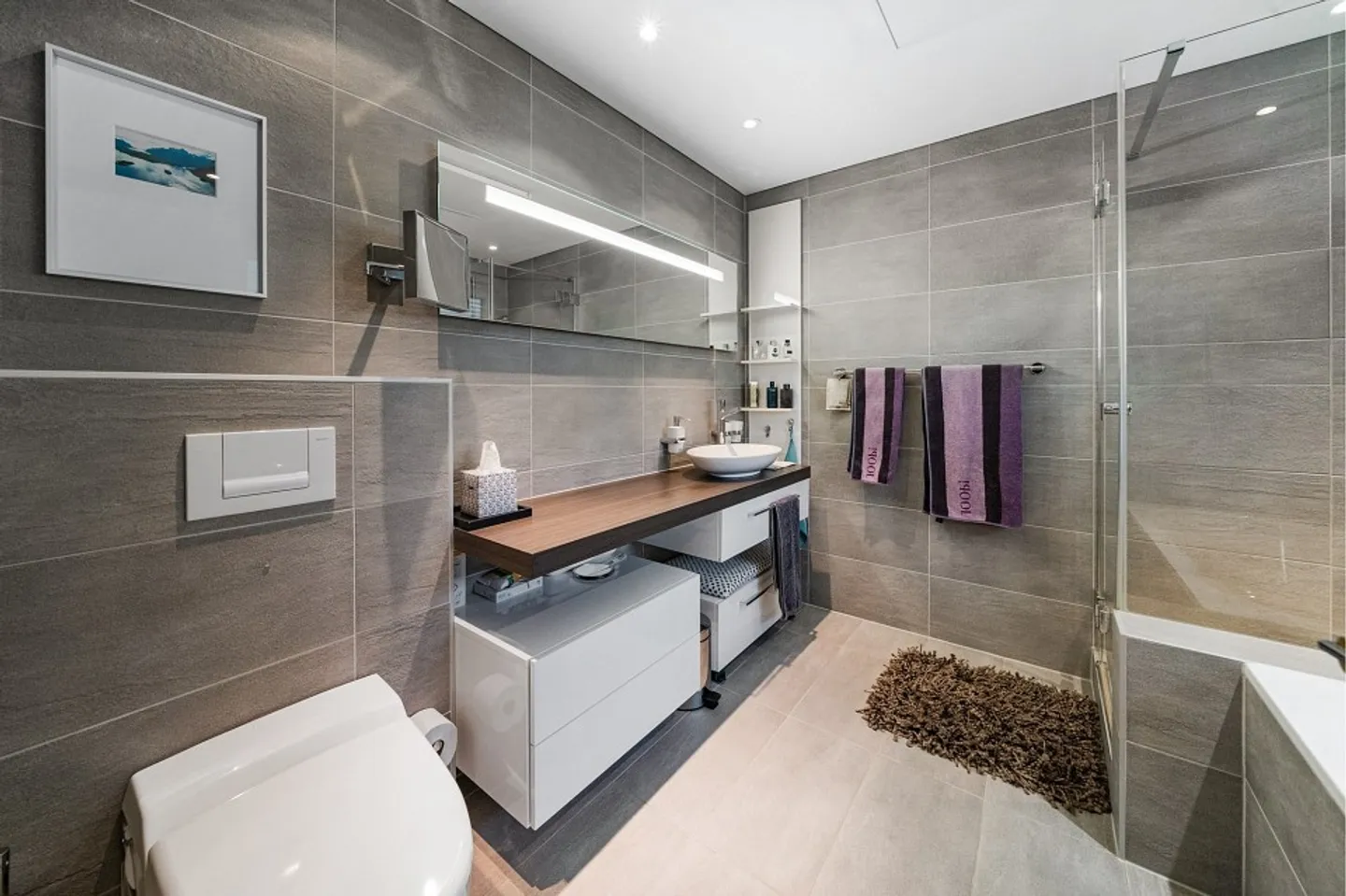 Luxusvilla mit Seeblick - Foto 8 von 13