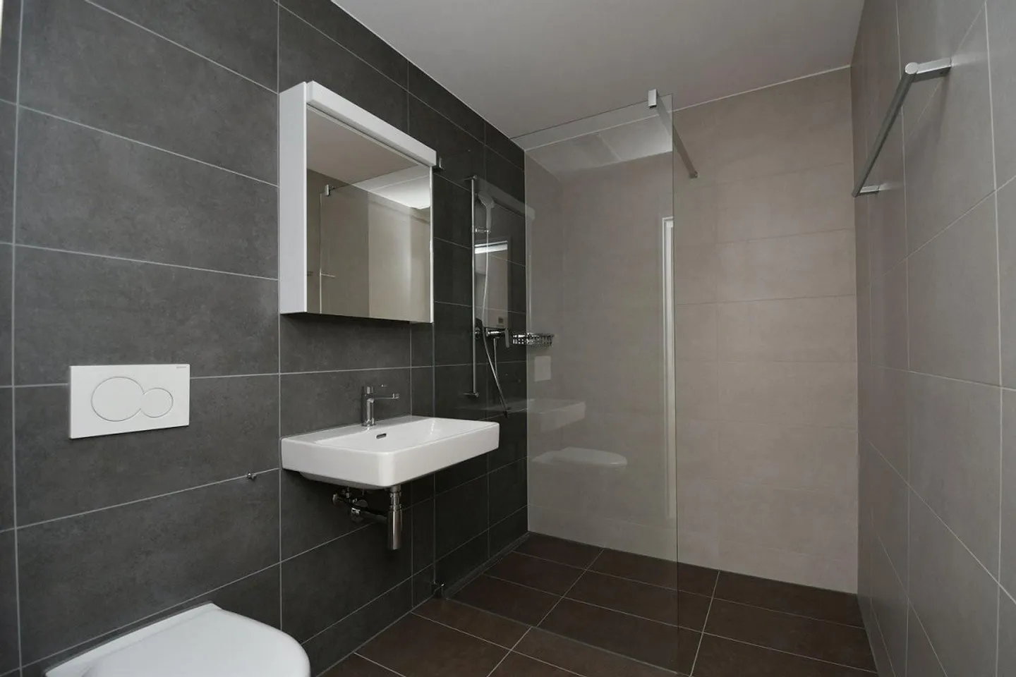 Feyco - Urbain - Appartement en Attique à Gümligen - Photo 5 sur 6