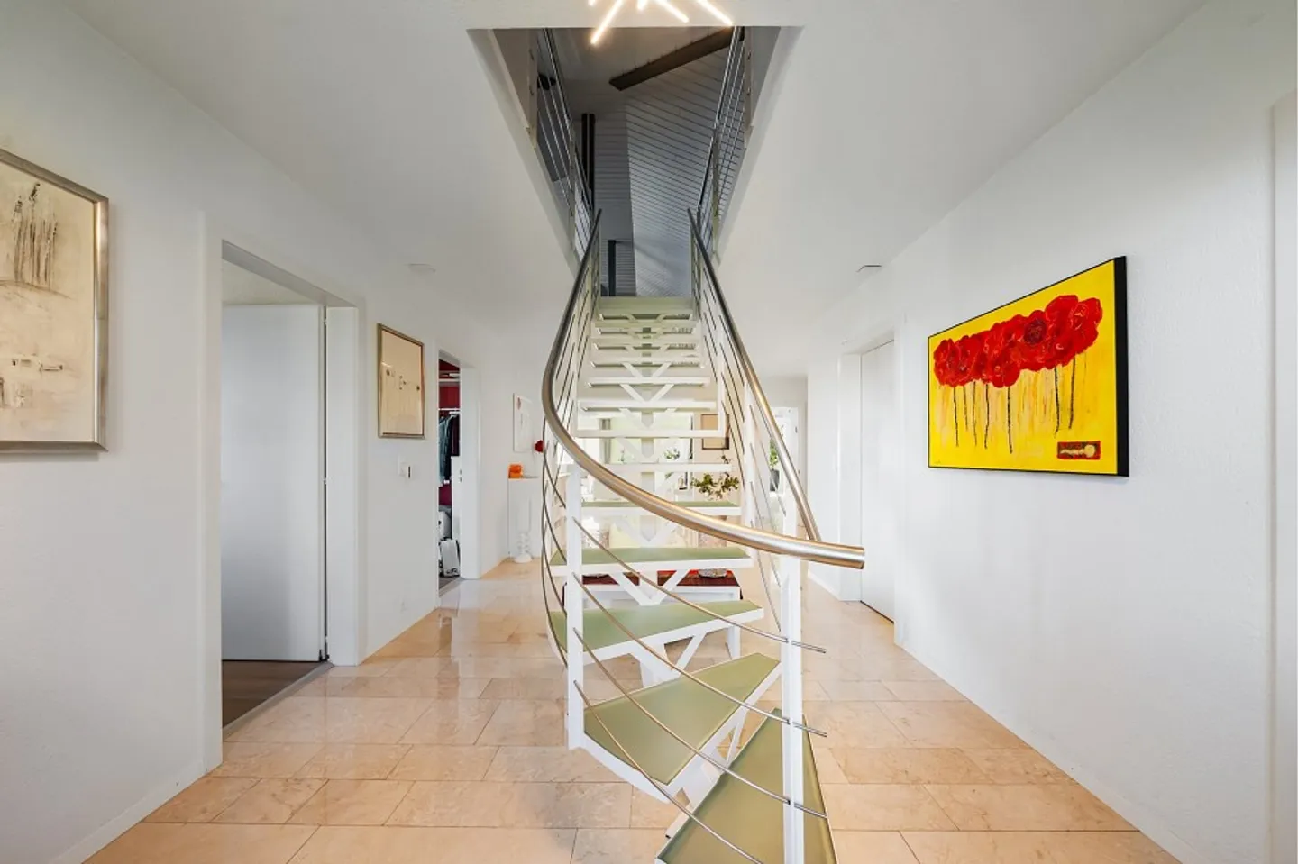 Luxusvilla mit Seeblick - Foto 9 von 13