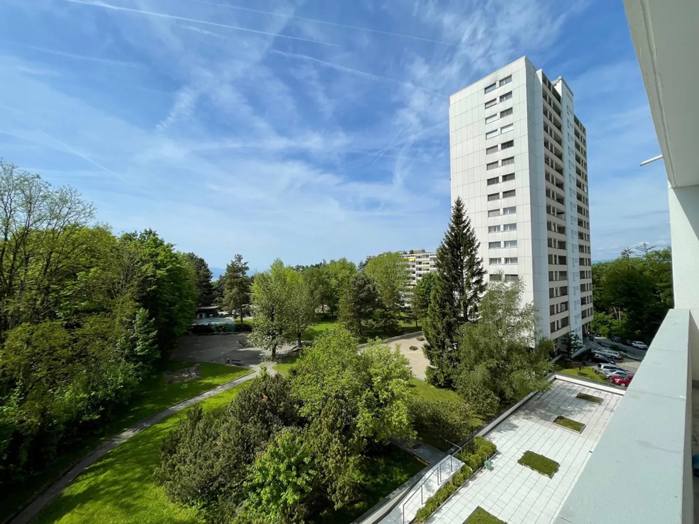 Splendido 4.5 stanze - Foto 9 di 10