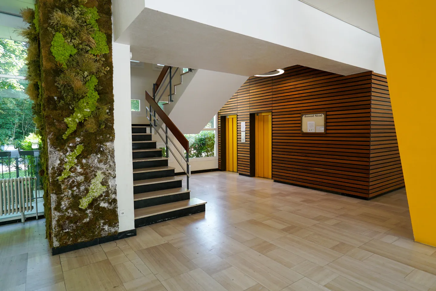 Splendido 4.5 stanze - Foto 10 di 10