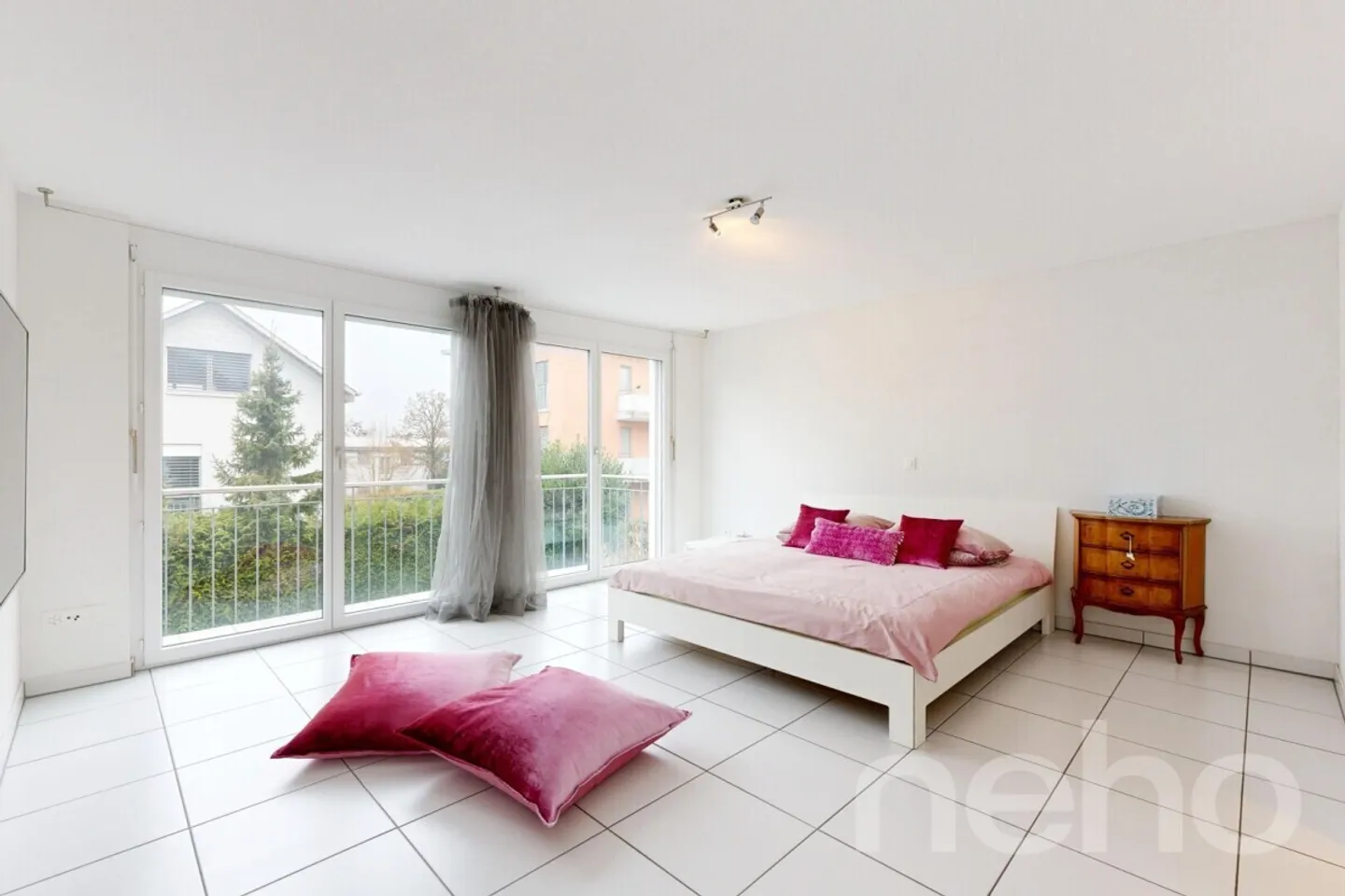 Casa a schiera angolare a Biel/Bienne - Foto 7 di 12