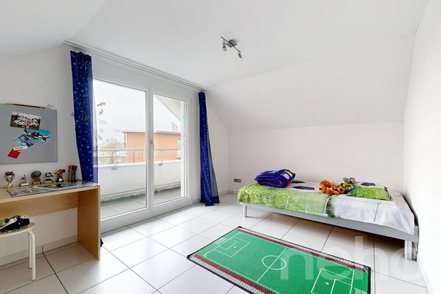 Casa a schiera angolare a Biel/Bienne - Foto 8 di 12