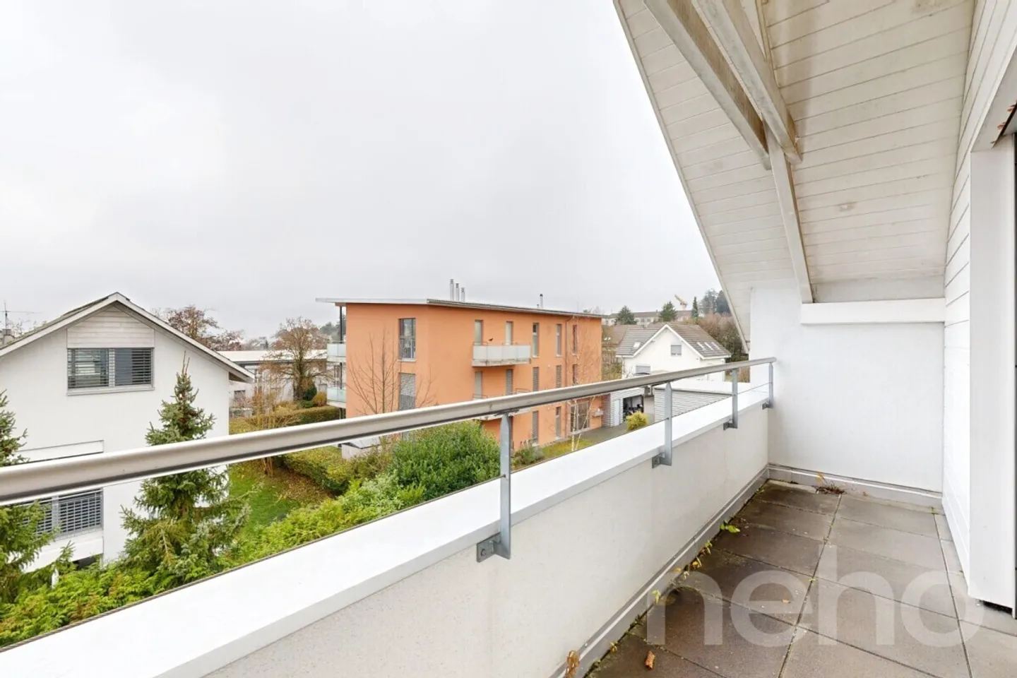 Casa a schiera angolare a Biel/Bienne - Foto 10 di 12