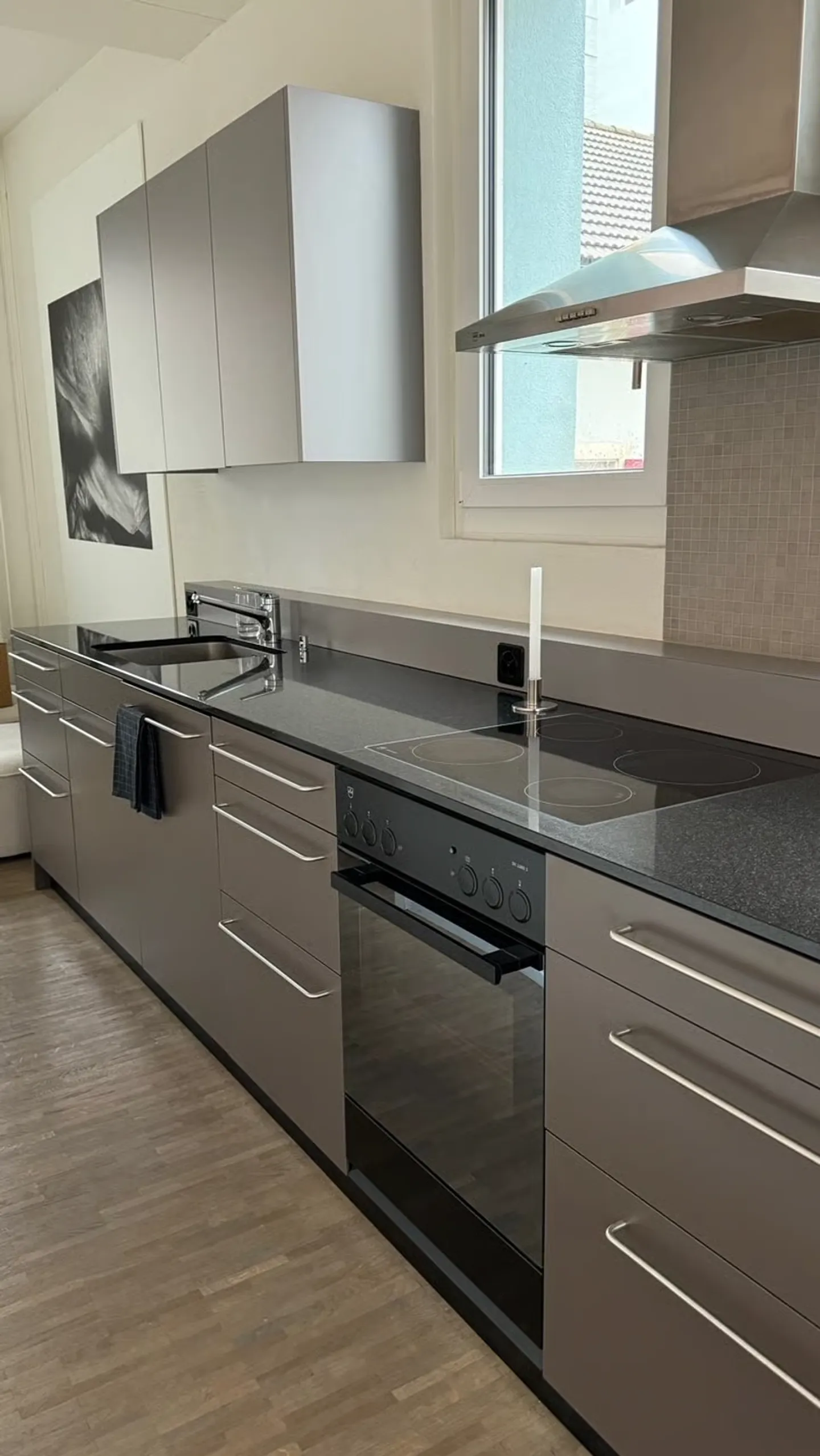 Einzigartiges Loft in Biel - Foto 9 von 9
