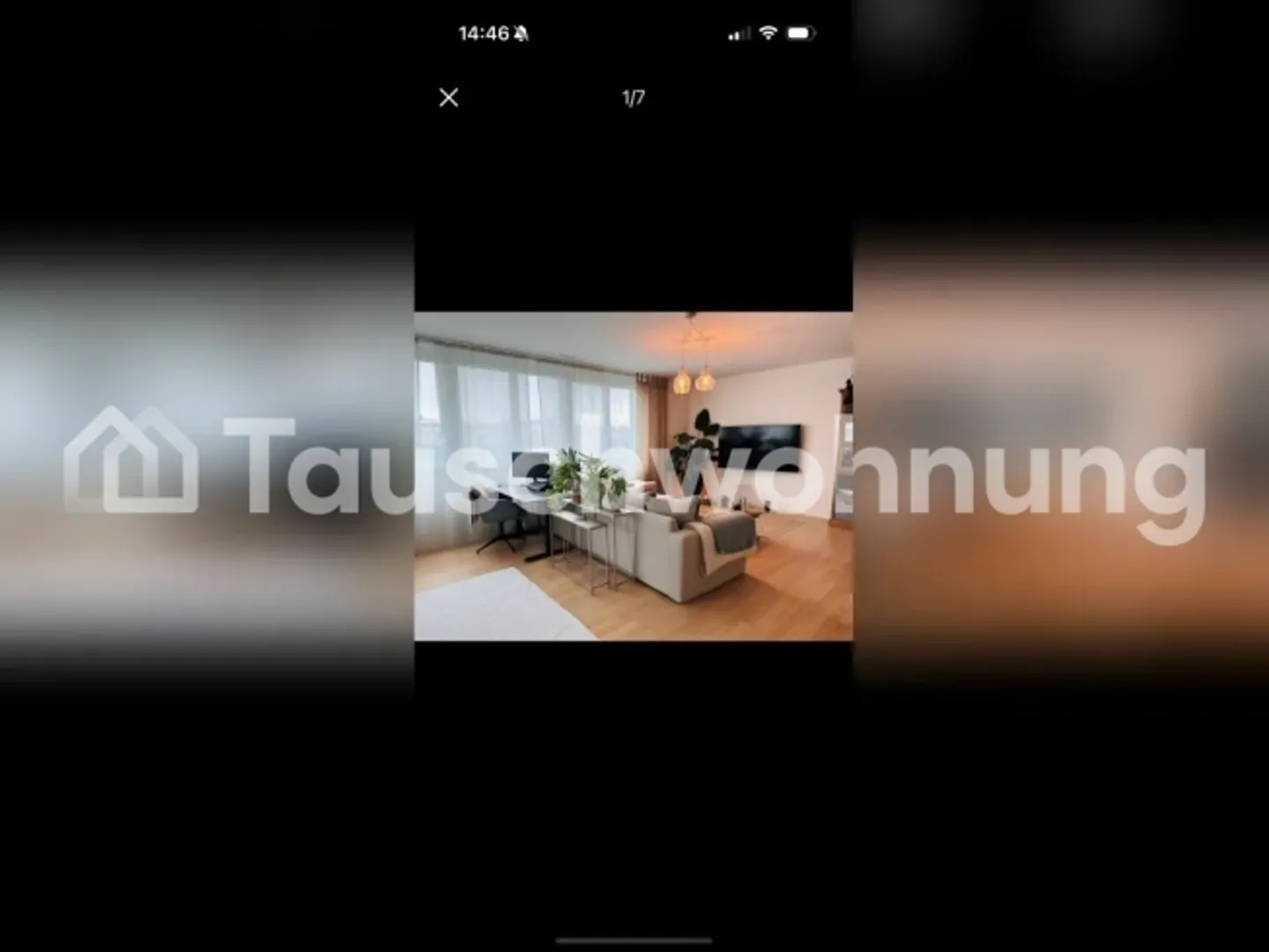 Offer penthouse apartment, in exchange for a modern apartment in Zurich - Photo 3 of 7